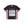 MONEY BAG LABEL MESH JERSEY BLACK