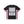 MONEY BAG LABEL MESH JERSEY BLACK