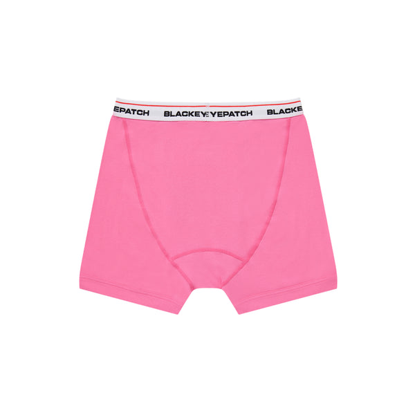 BASIC BOXERS PINK