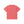 Pigment Dyed Small OG Label Tee, Pink