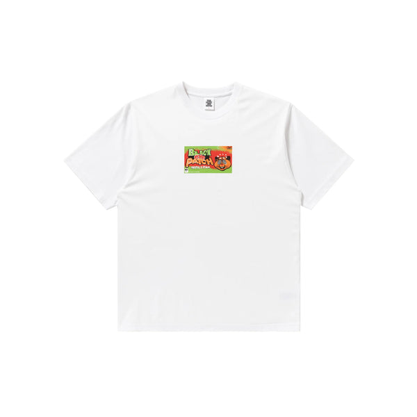 WICKED CANDY TEE WHITE
