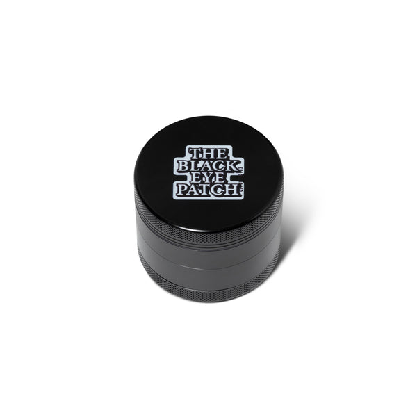 OG LABEL GRINDER
