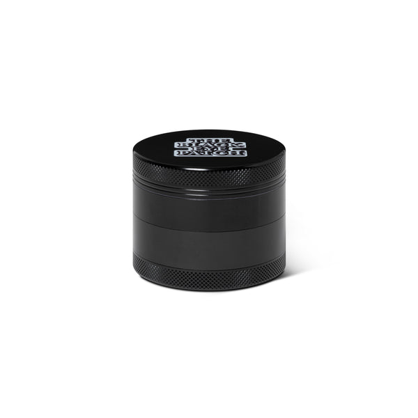 OG LABEL GRINDER