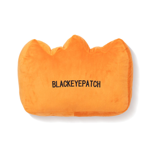 HOT LABEL CUSHION