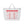 GLASSWARE LOGO PVC TOTE