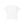 Hydrated Logo Tee (White)
