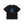 OUT THE BUILDING TEE BLACK