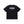 OUT THE BUILDING TEE BLACK
