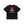 PLATFORM LOGO TEE BLACK