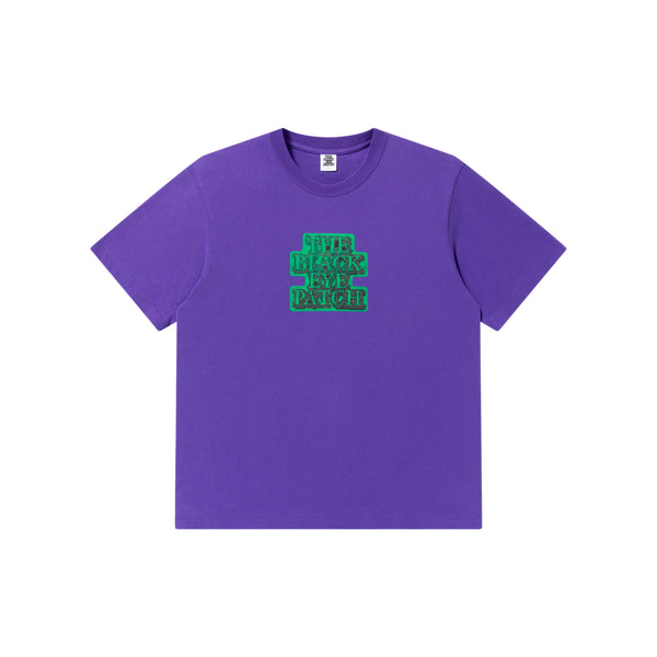 OG Motherboard Tee Purple