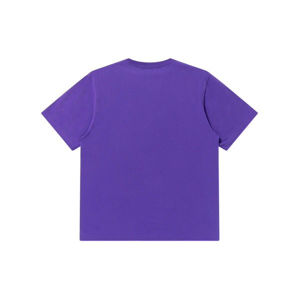 OG Motherboard Tee Purple