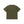OE LOGO PATTERNED TEE OLIVE