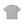 Small OG Label Rib Knit Tee, Heather Gray