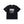 RAIDER BOYZ TEE BLACK