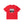 Raider Boyz Tee (Red)