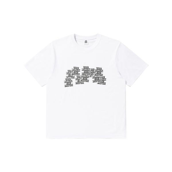 Repetitive OG Label Tee (White)