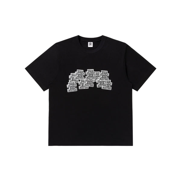 Repetitive OG Label Tee (Black)