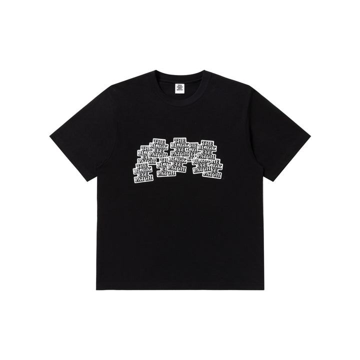 Repetitive OG Label Tee (Black)