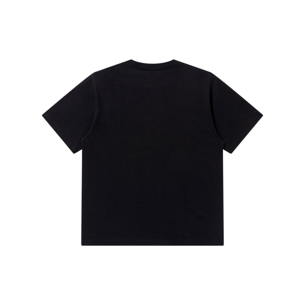 HOW 2 HUSTLE T-SHIRT (BLACK)