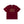 HOW 2 HUSTLE TEE BURGUNDY