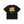 DOLLAR BAND TEE BLACK