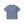 Scheduled Delivery Label Tee, Dark Blue