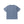 Scheduled Delivery Label Tee, Dark Blue
