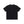DRAGON KANJI RIBBED TEE BLACK