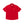 CHINATOWN STORE S/S WORK SHIRT RED