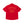 CHINATOWN STORE S/S WORK SHIRT RED