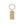 RHINESTONE HWC PLATE KEYCHAIN