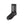 LEOPARD PATTERNED HWC SOCKS