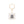 TRADEMARK CERTIFICATE KEYCHAIN