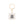 TRADEMARK CERTIFICATE KEYCHAIN