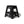 OG LABEL FOLDING STEP BLACK