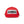FASTHAND SCRIPT DOLLAR BILL MESH CAP RED