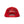 FASTHAND SCRIPT DOLLAR BILL MESH CAP RED