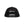 FASTHAND SCRIPT DOLLAR BILL MESH CAP BLACK