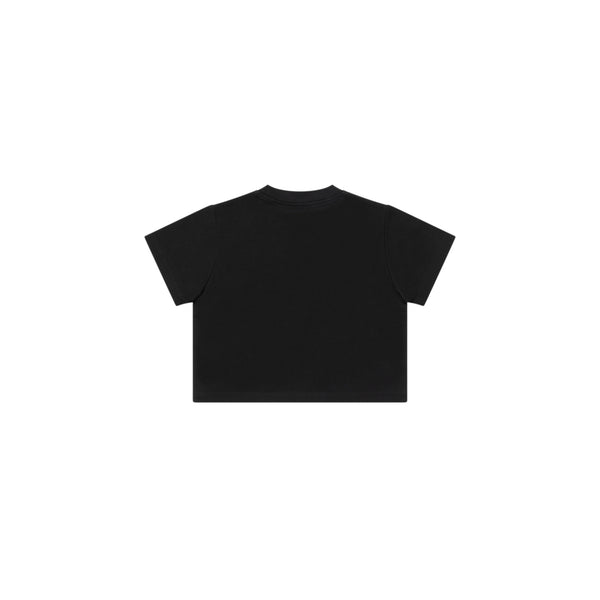 OG LABEL KIDS TEE BLACK