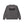 DESIGN SERVICES CREW SWEAT CHARCOAL