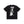 BABYLON SIGN SLAP TEE BLACK