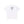 JIM JONES TEE WHITE