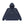 GRID PATTERENED OE LOGO ANORAK