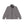 SMALL HWC NYLON TRACK JACKET GRAY