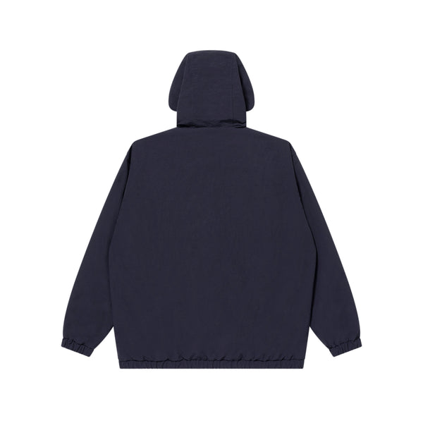 SMALL OG NYLON MOUNTAIN PARKA NAVY