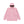 SMALL OG NYLON MOUNTAIN PARKA PINK