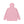 SMALL OG NYLON MOUNTAIN PARKA PINK