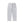 METAL LOGO FABRIC-STITCHED SWEAT PANTS HEATHER GRAY