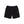 SMALL HWC SWEAT SHORTS BLACK