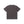 BOLTED STEEL LOGO TEE CHARCOAL